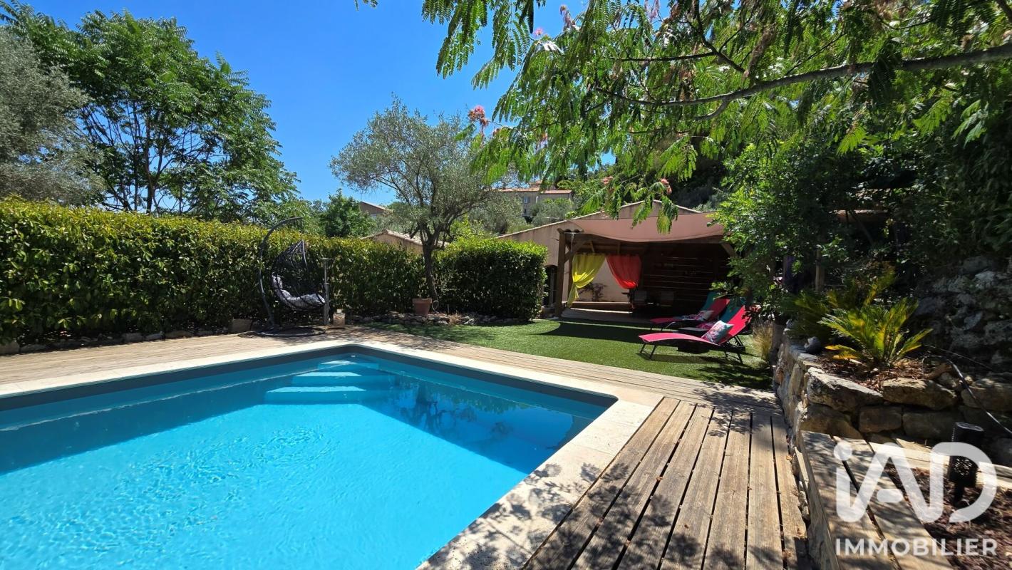 Maison 6 Pièce(s) Draguignan - Photo 24