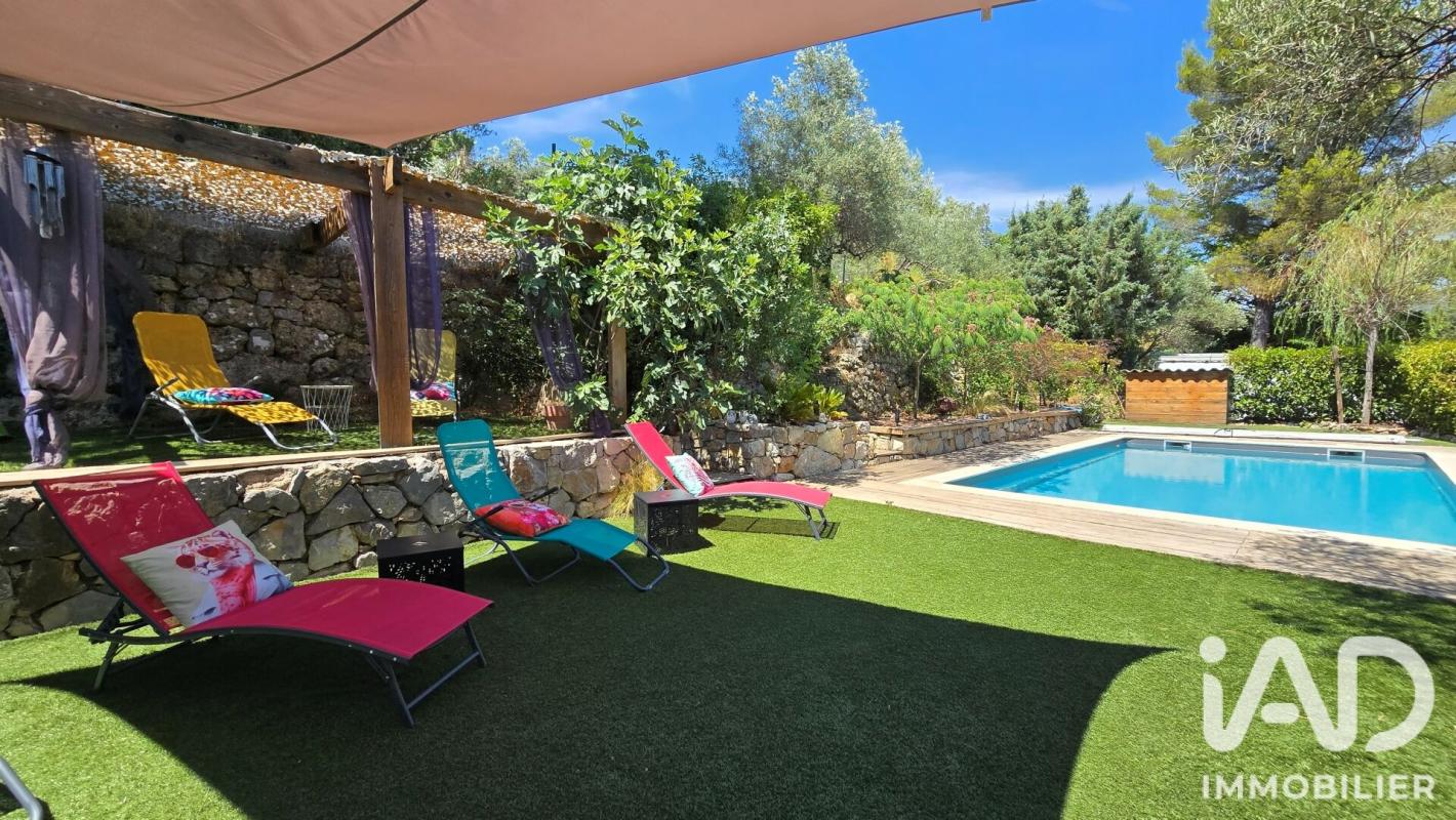 Maison 6 Pièce(s) Draguignan - Photo 25