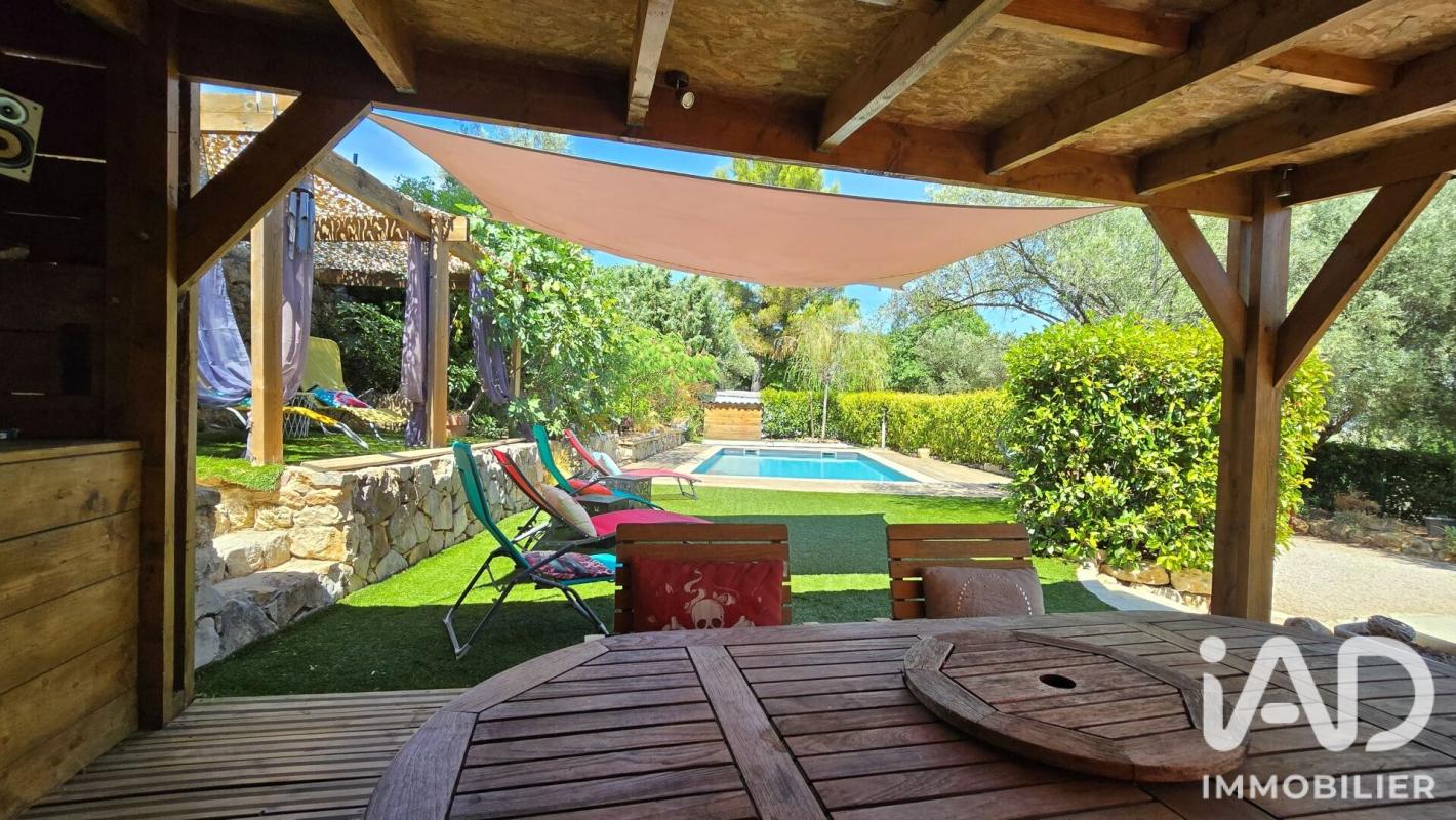 Maison 6 Pièce(s) Draguignan - Photo 26