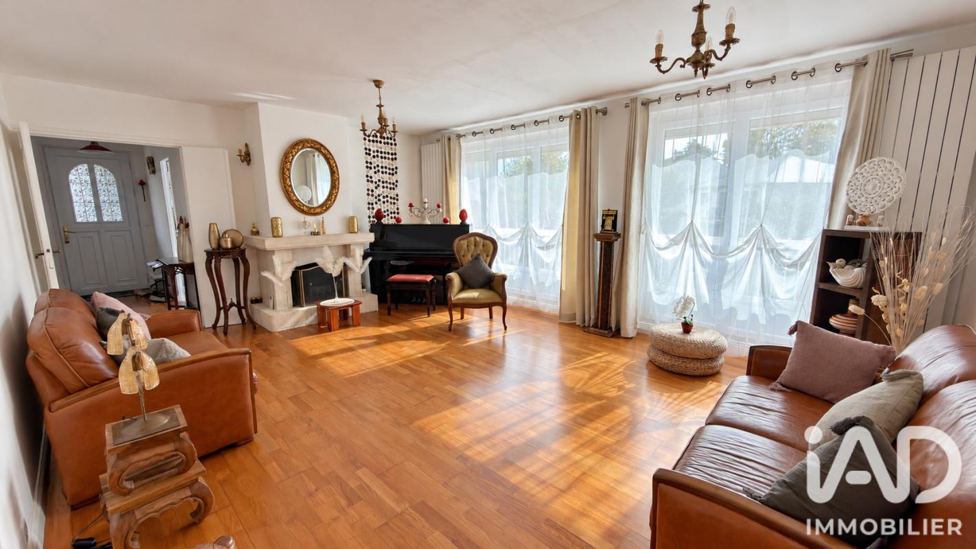 Maison traditionnelle 6 Pièce(s) Herblay-sur-Seine