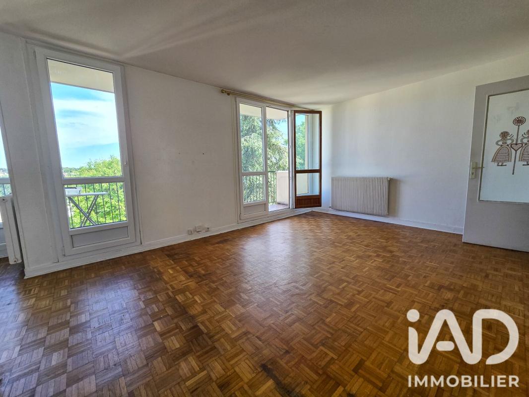 Appartement 4 Pièce(s) Brunoy - Photo 4