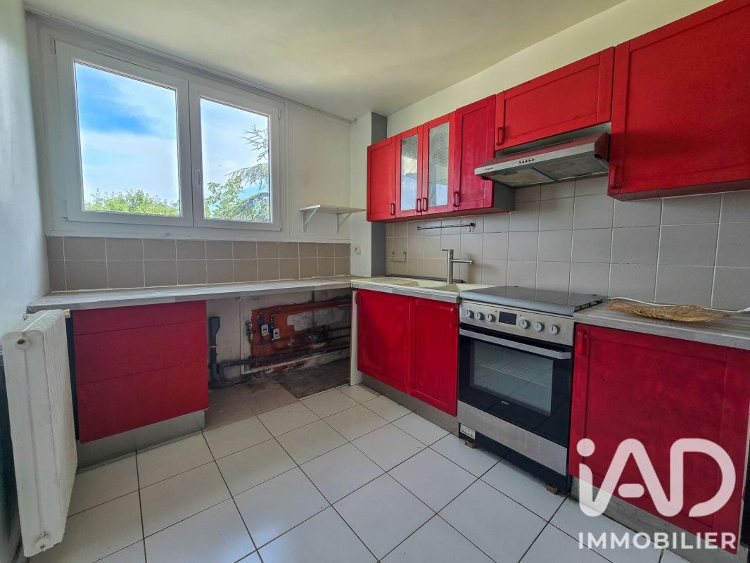 Appartement 4 Pièce(s) Brunoy - Photo 6