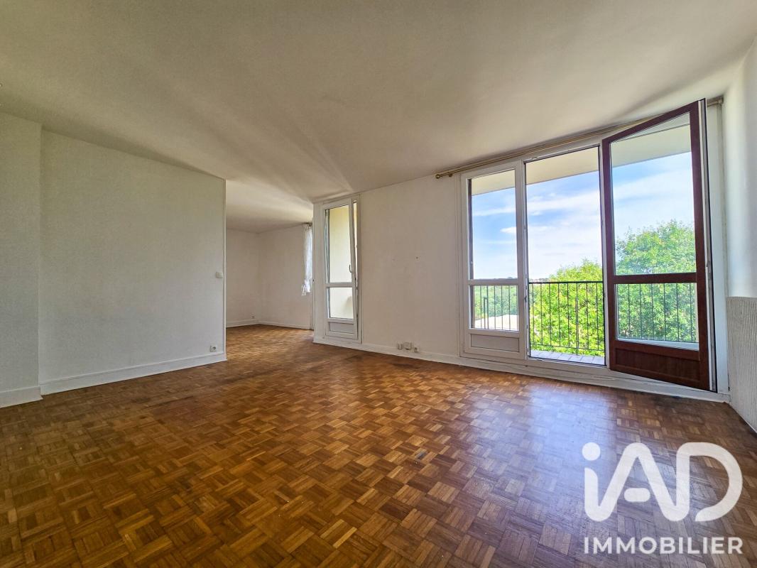 Appartement 4 Pièce(s) Brunoy - Photo 3