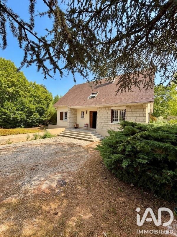 Maison 8 Pièce(s) Soucy - Photo 2