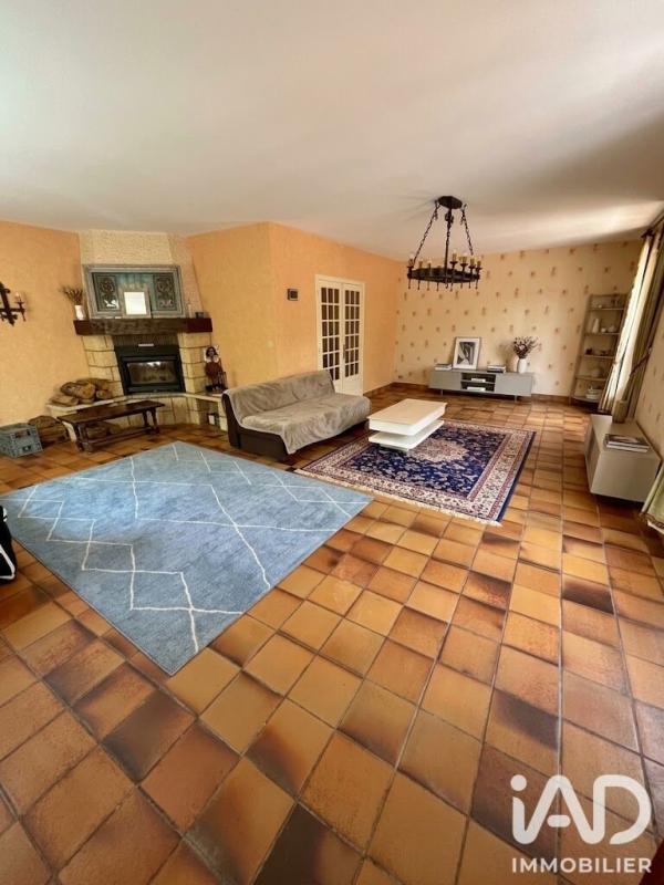 Maison 8 Pièce(s) Soucy - Photo 5