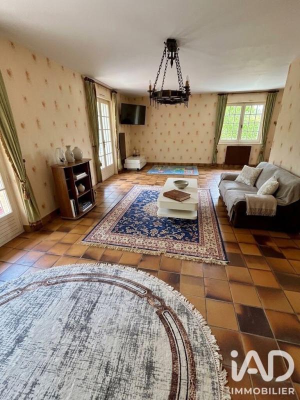 Maison 8 Pièce(s) Soucy - Photo 6