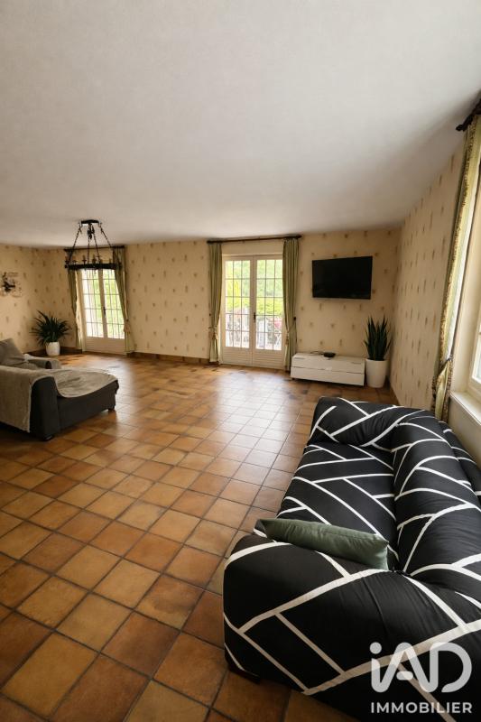 Maison 8 Pièce(s) Soucy - Photo 7
