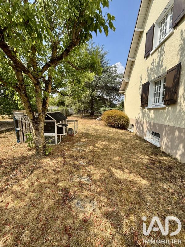 Maison 8 Pièce(s) Soucy - Photo 20