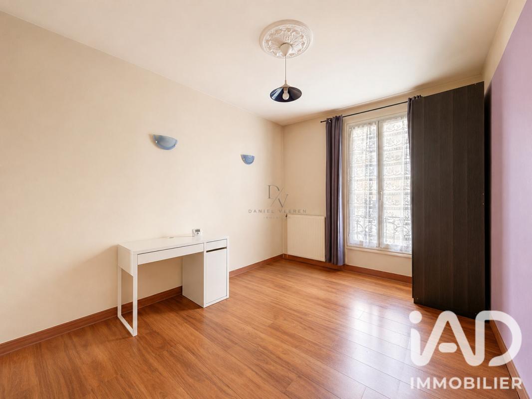 Appartement 2 Pièce(s) Boulogne-Billancourt