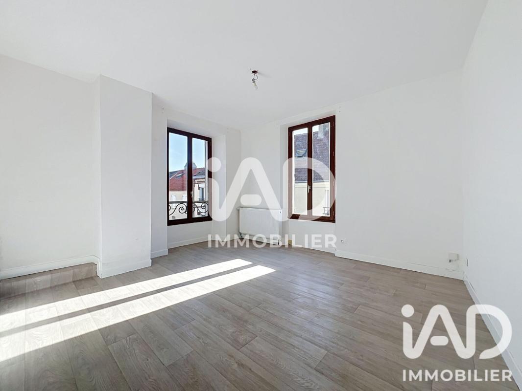 Maison 5 Pièce(s) Faremoutiers - Photo 8