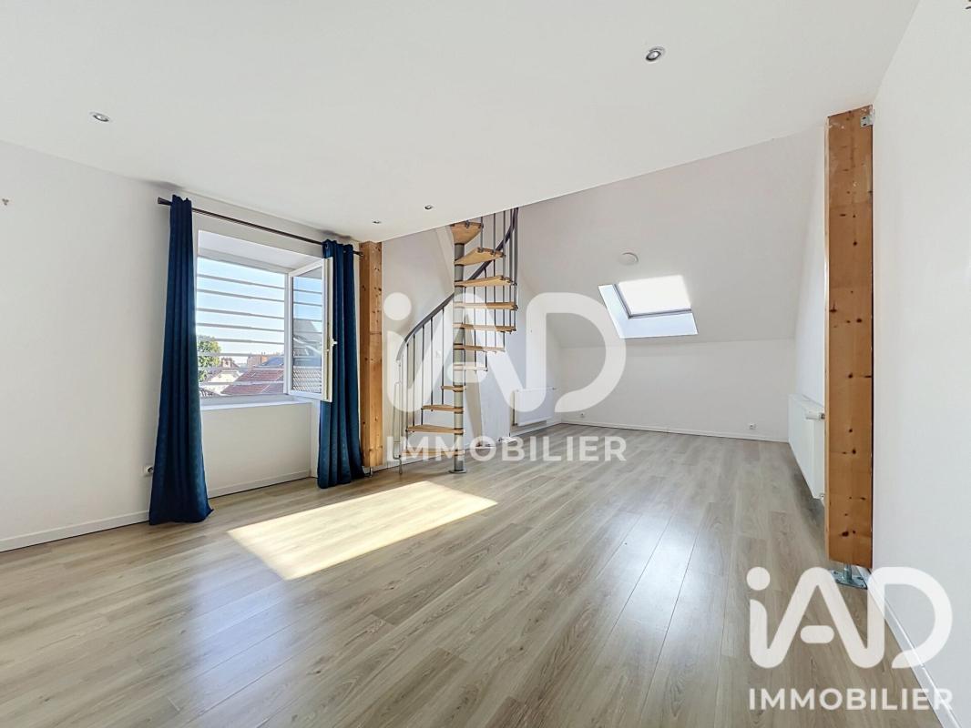 Maison 5 Pièce(s) Faremoutiers - Photo 13