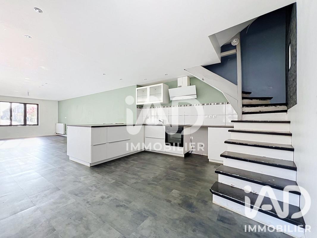 Maison 5 Pièce(s) Faremoutiers - Photo 1