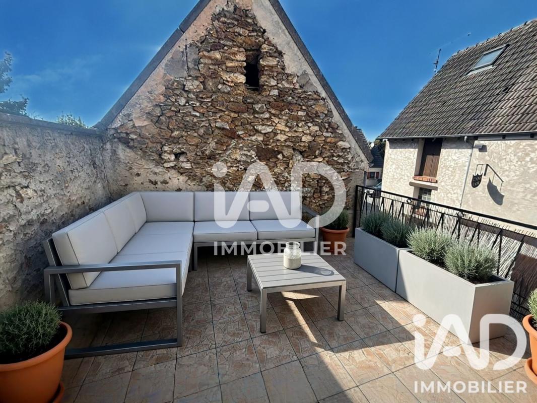 Maison 5 Pièce(s) Faremoutiers - Photo 2