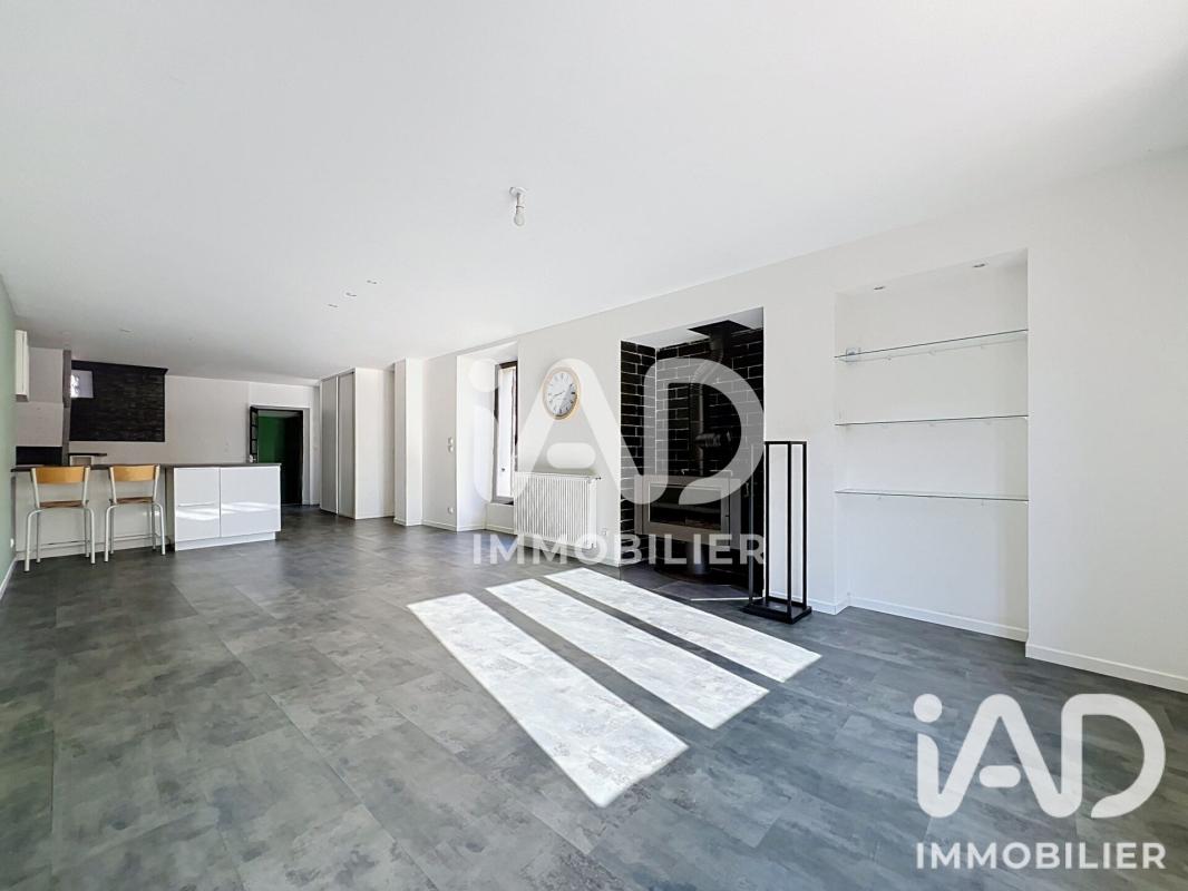 Maison 5 Pièce(s) Faremoutiers - Photo 4
