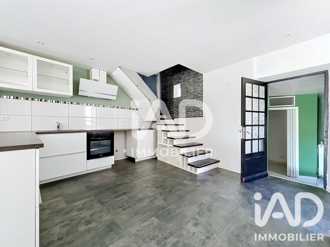 Maison 5 Pièce(s) Faremoutiers - Photo 5