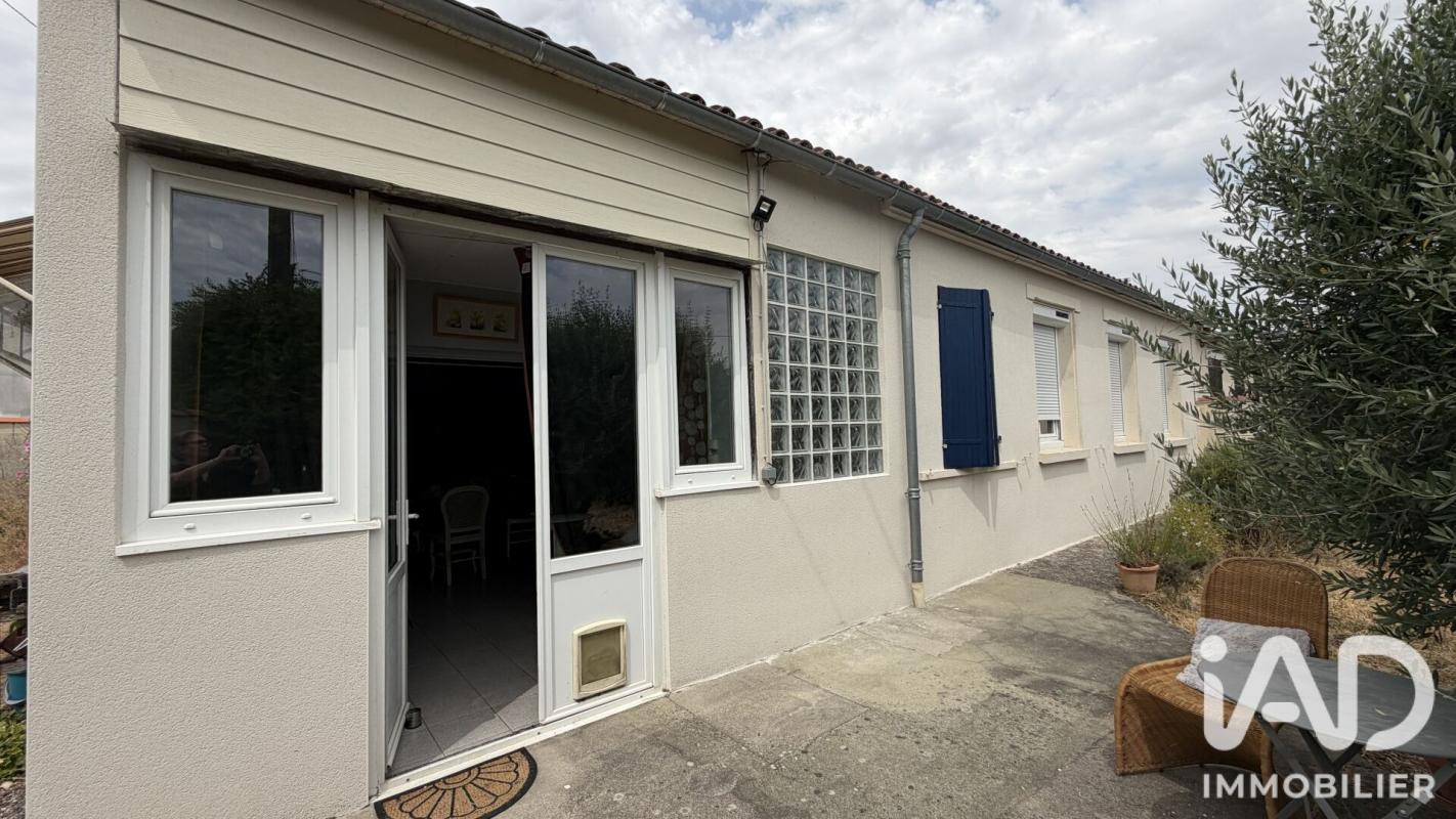Maison 4 Pièce(s) Surgères