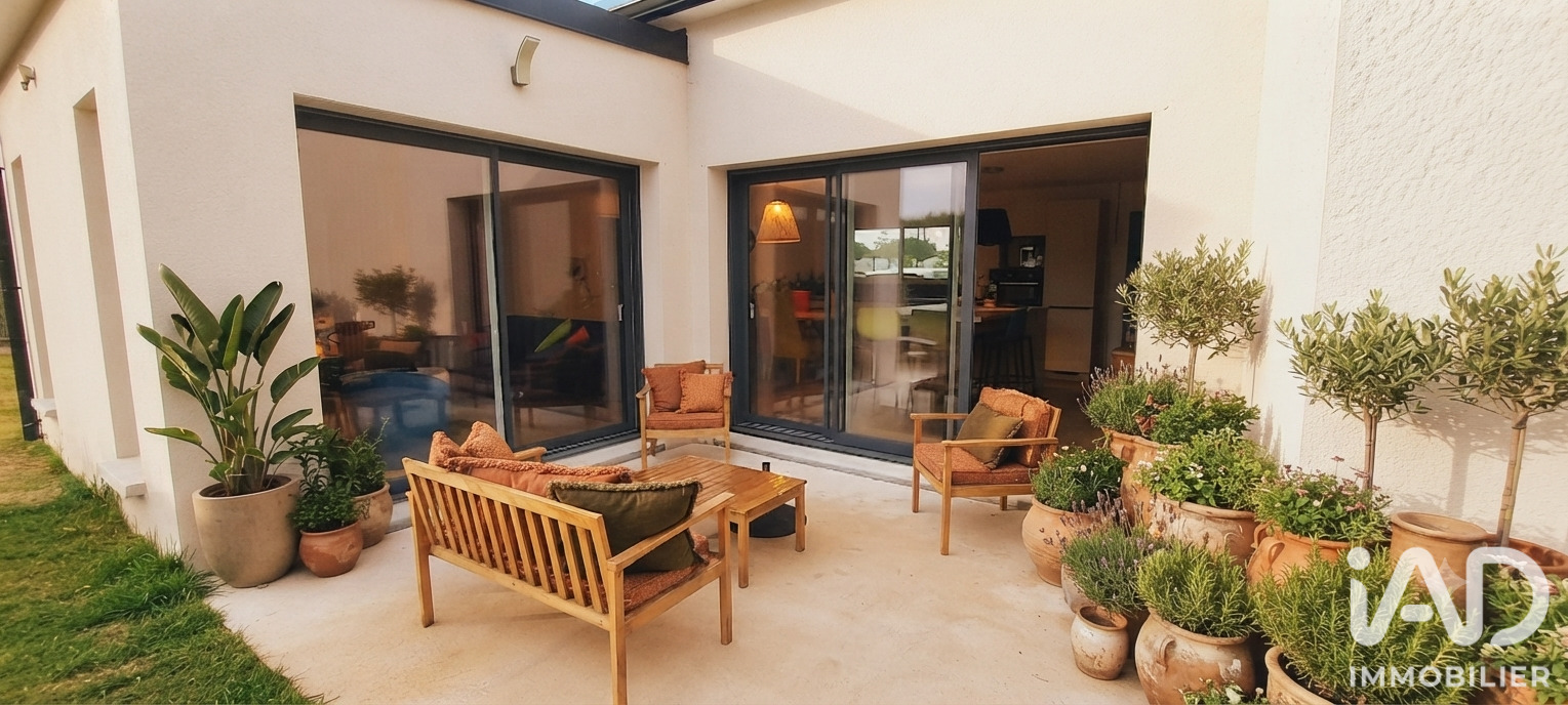 Maison 5 Pièce(s) Planguenoual - Photo 2
