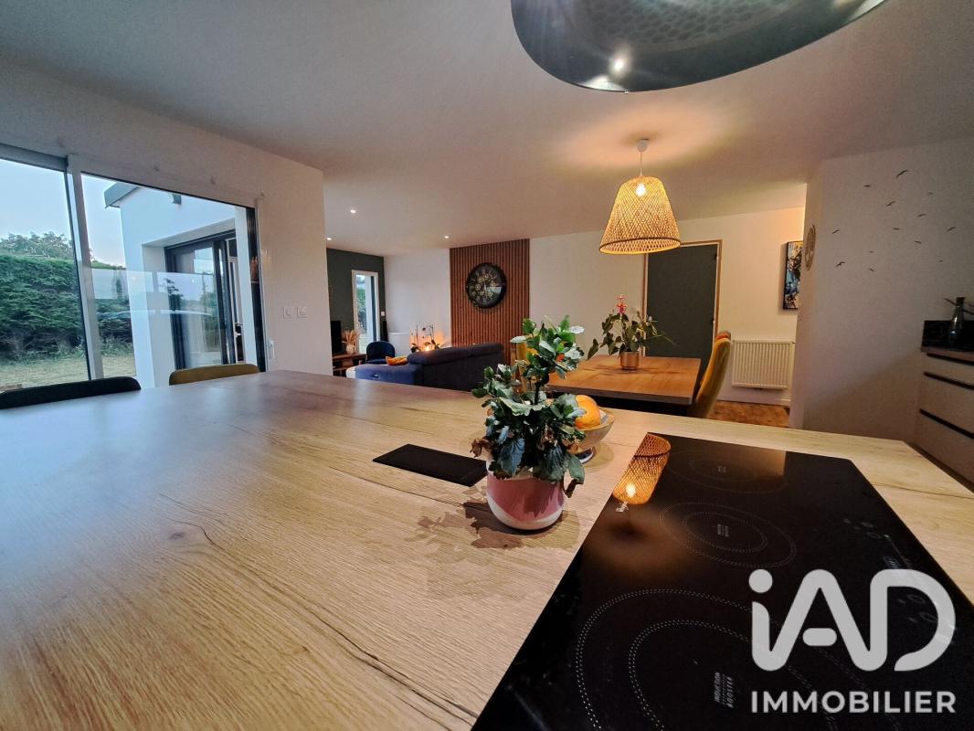 Maison 5 Pièce(s) Planguenoual - Photo 13