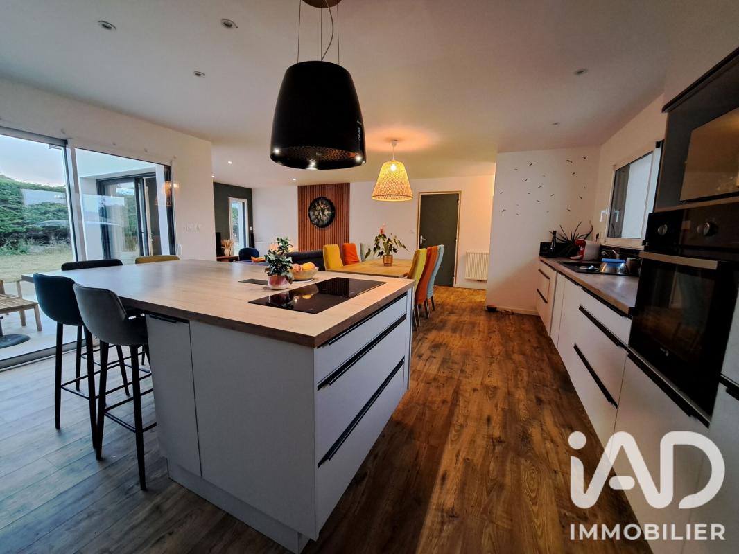 Maison 5 Pièce(s) Planguenoual - Photo 14