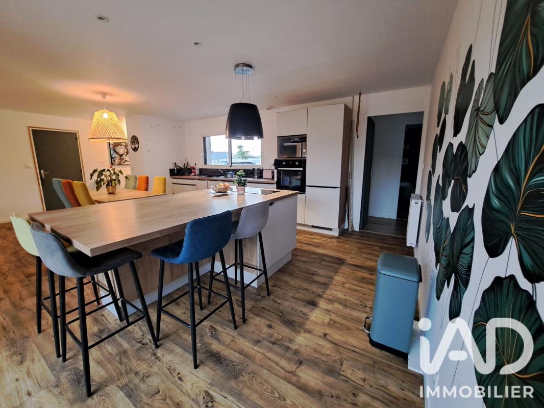Maison 5 Pièce(s) Planguenoual - Photo 15