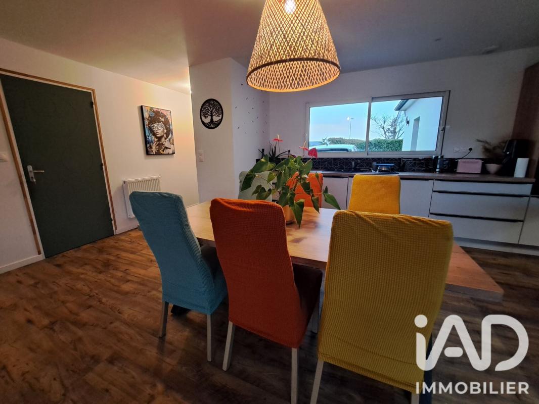 Maison 5 Pièce(s) Planguenoual - Photo 17