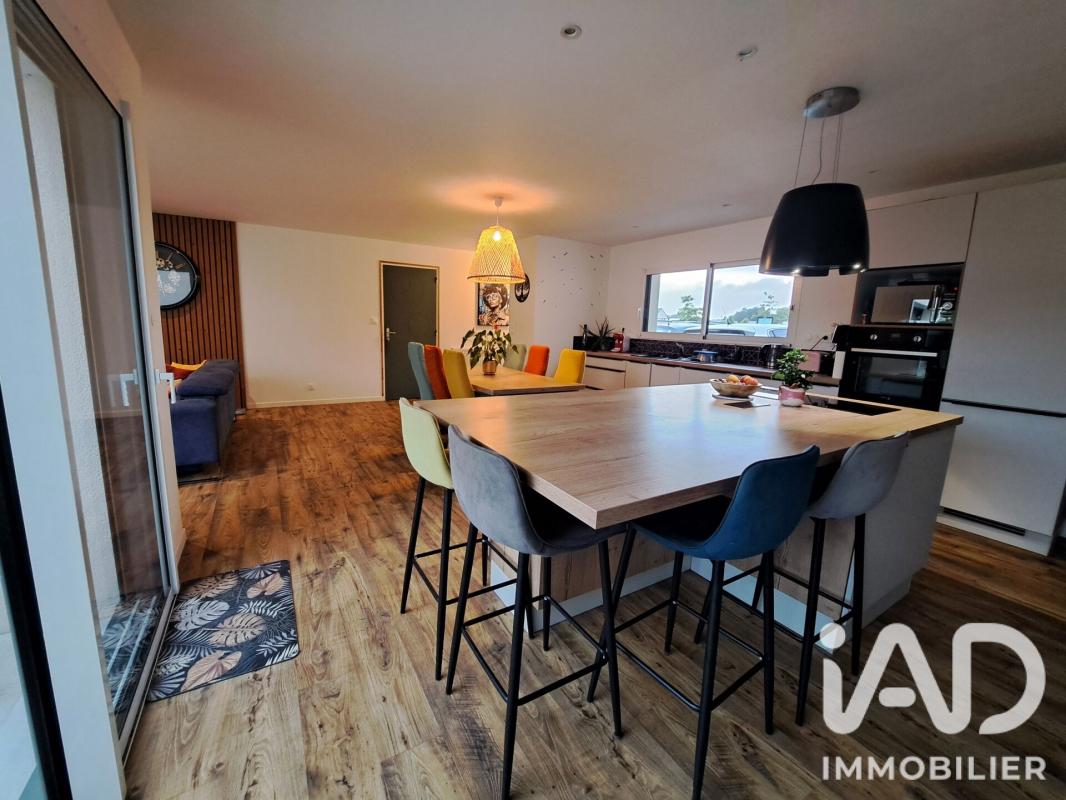 Maison 5 Pièce(s) Planguenoual - Photo 18