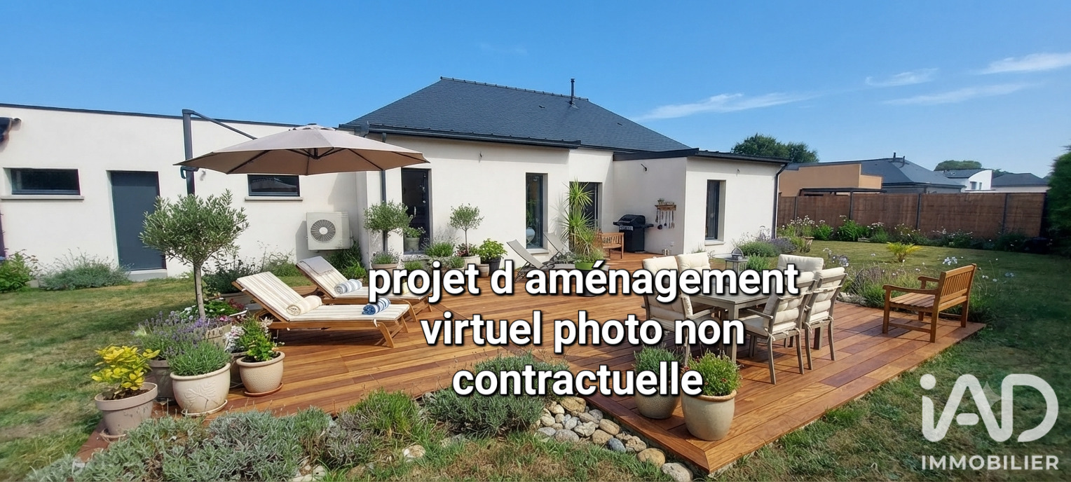 Maison 5 Pièce(s) Planguenoual - Photo 19