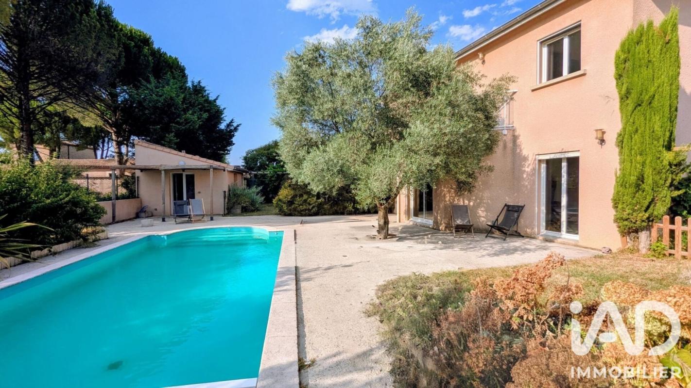 Maison 4 Pièce(s) Loriol-sur-Drôme