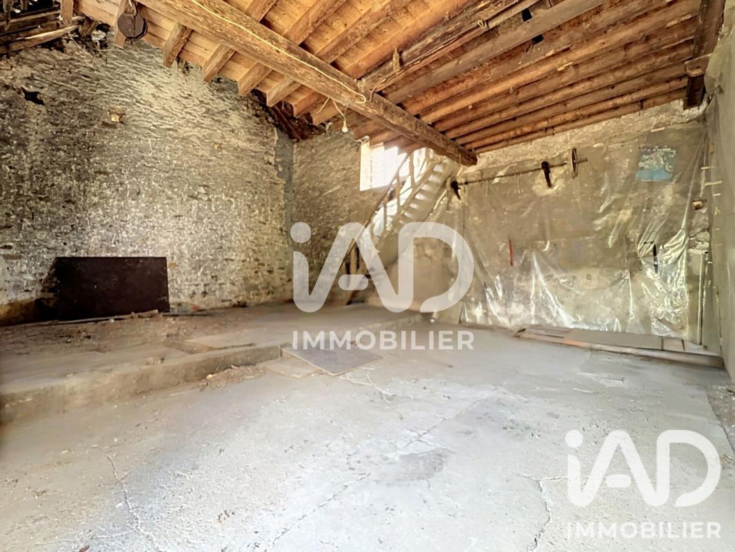 Ferme 1 Pièce(s) Liverdy-en-Brie