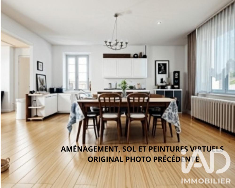 Appartement 4 Pièce(s) Fontoy - Photo 5