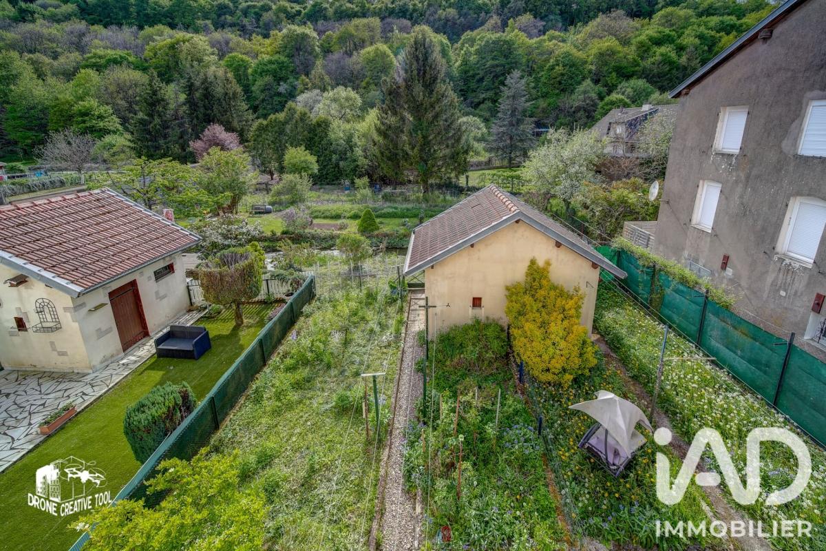 Appartement 4 Pièce(s) Fontoy - Photo 7