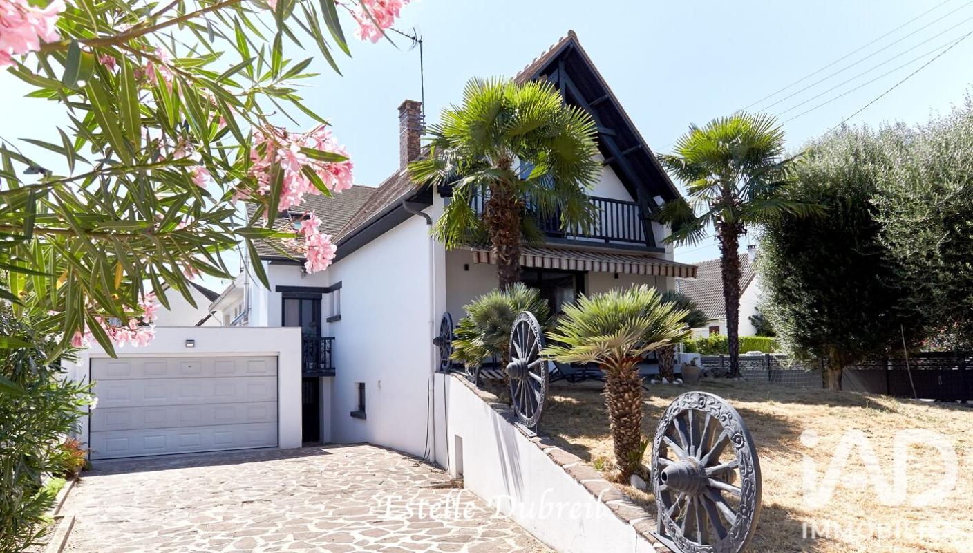 Maison 7 Pièce(s) Bezons - Photo 2