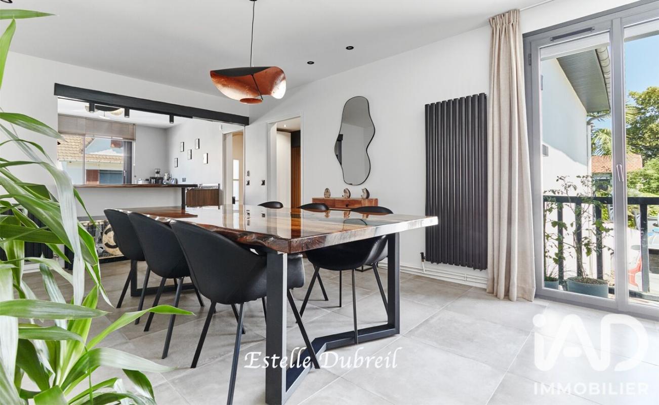 Maison 7 Pièce(s) Bezons - Photo 6