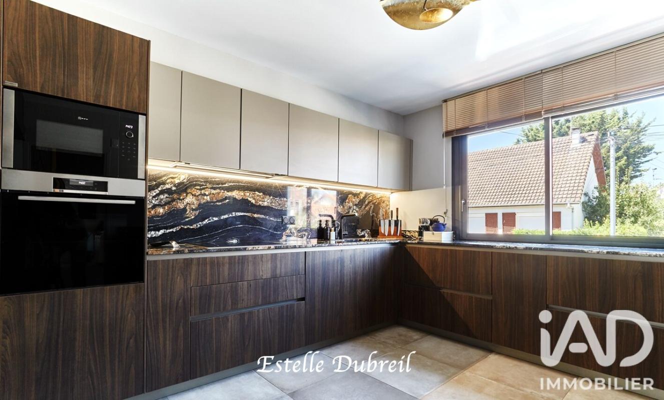 Maison 7 Pièce(s) Bezons - Photo 7