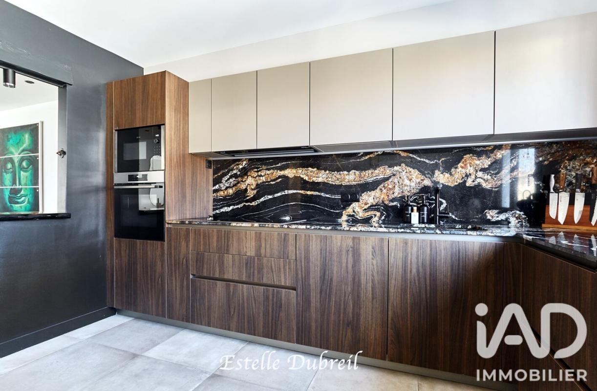 Maison 7 Pièce(s) Bezons - Photo 8