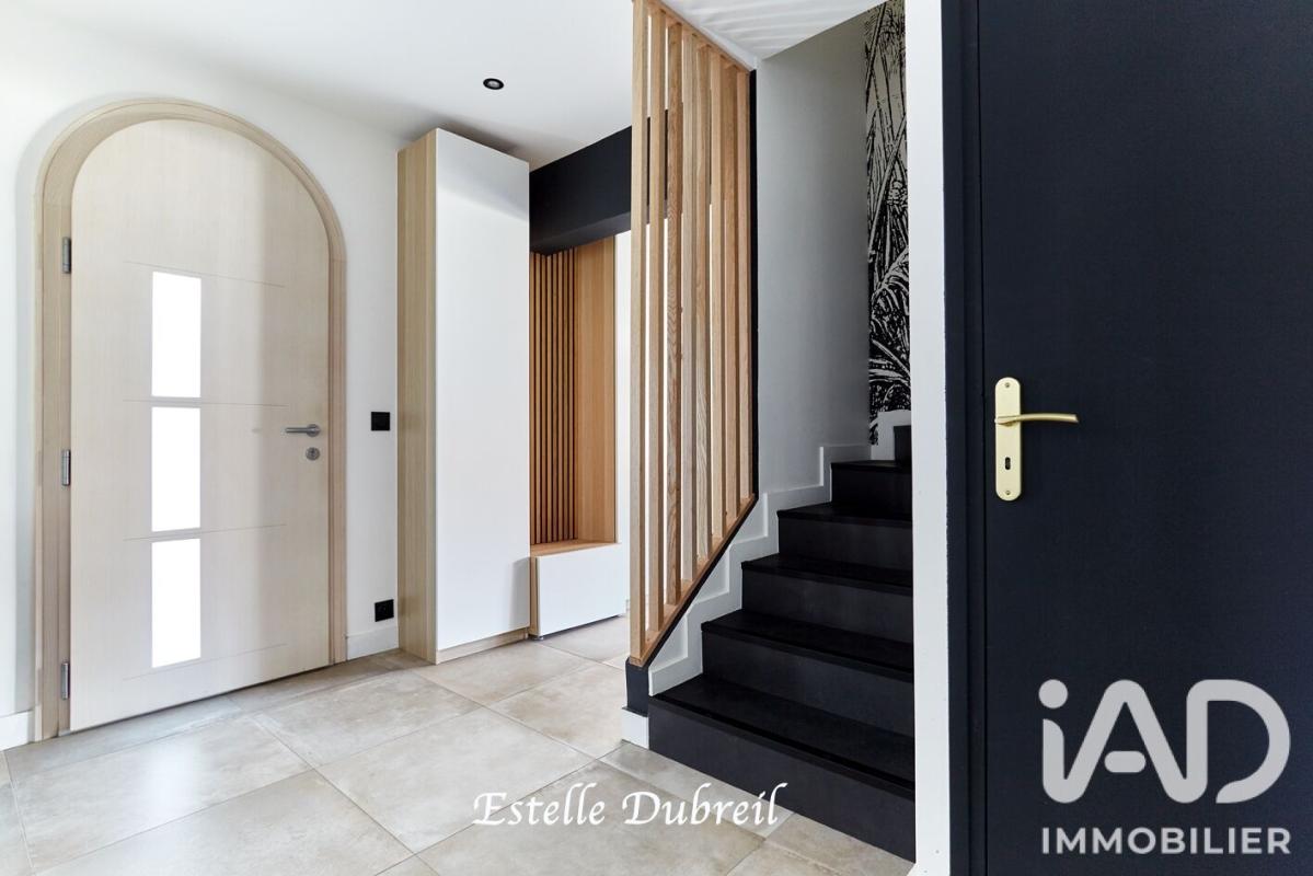 Maison 7 Pièce(s) Bezons - Photo 9