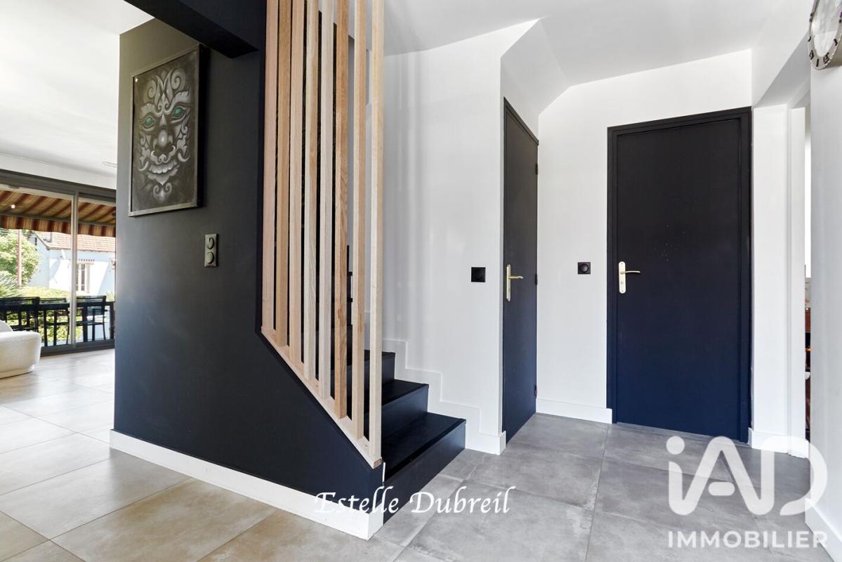 Maison 7 Pièce(s) Bezons - Photo 10