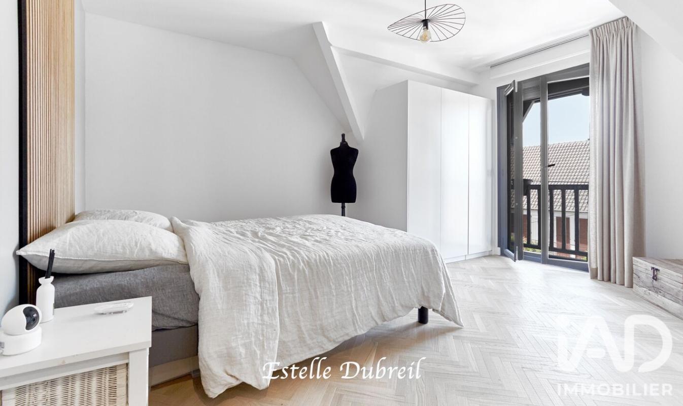 Maison 7 Pièce(s) Bezons - Photo 15