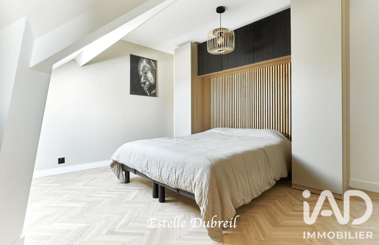 Maison 7 Pièce(s) Bezons - Photo 16