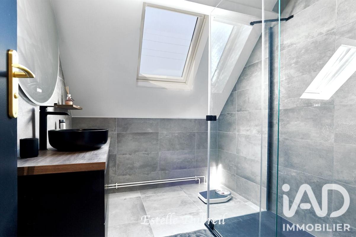 Maison 7 Pièce(s) Bezons - Photo 17