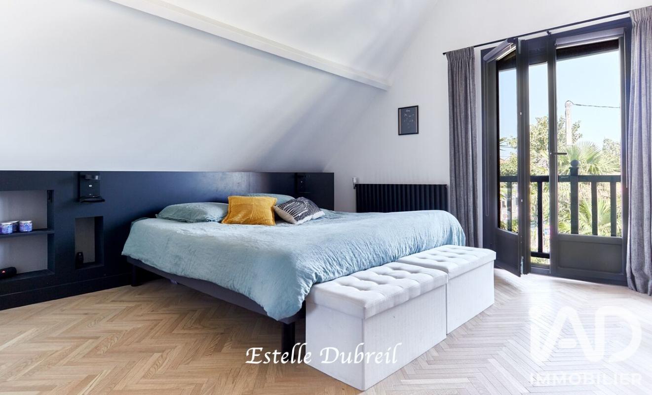 Maison 7 Pièce(s) Bezons - Photo 18
