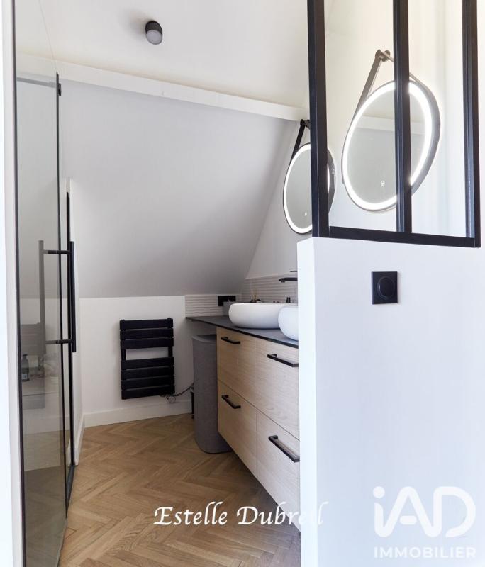 Maison 7 Pièce(s) Bezons - Photo 20