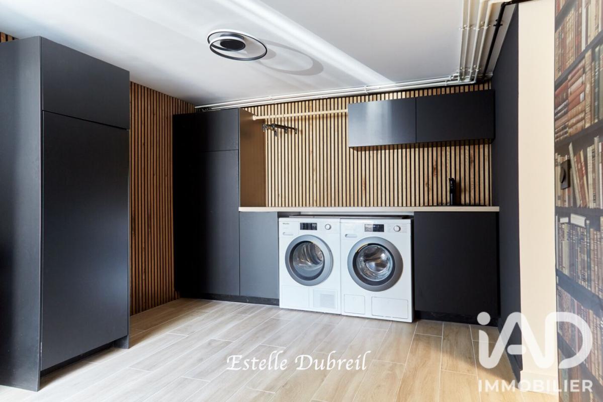Maison 7 Pièce(s) Bezons - Photo 21