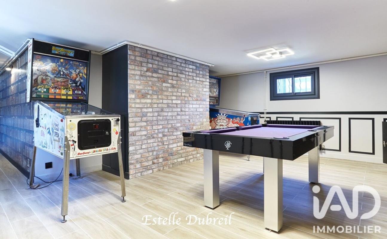Maison 7 Pièce(s) Bezons - Photo 22
