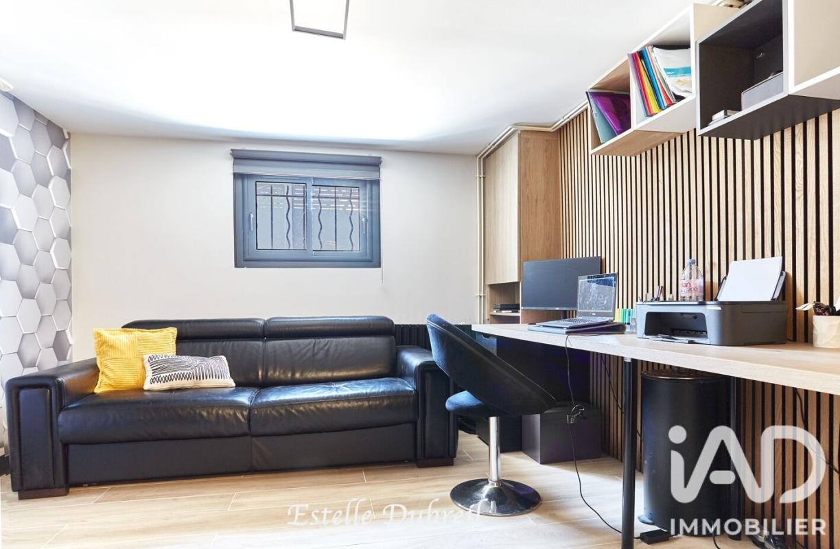 Maison 7 Pièce(s) Bezons - Photo 23