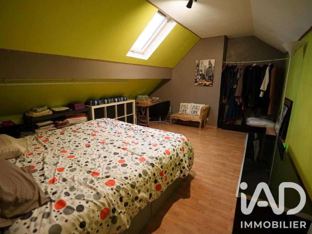Maison 5 Pièce(s) Chelles - Photo 8