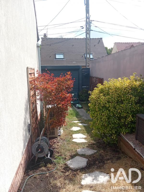 Maison 5 Pièce(s) Chelles - Photo 14