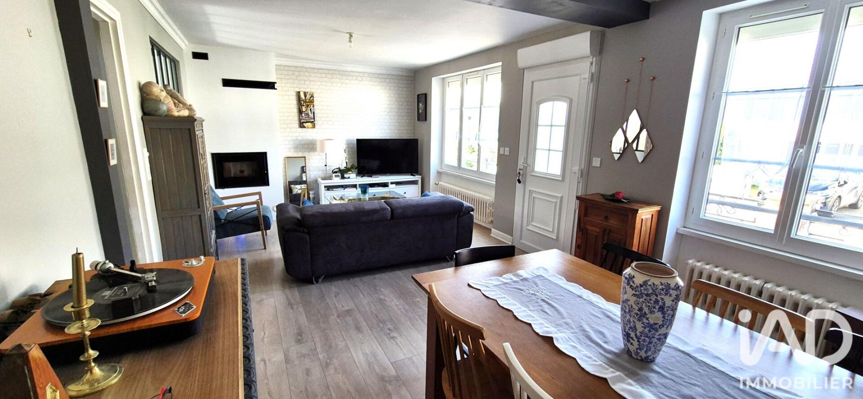 Maison 5 Pièce(s) Quimper