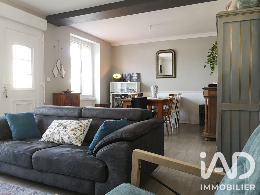 Maison 5 Pièce(s) Quimper - Photo 3