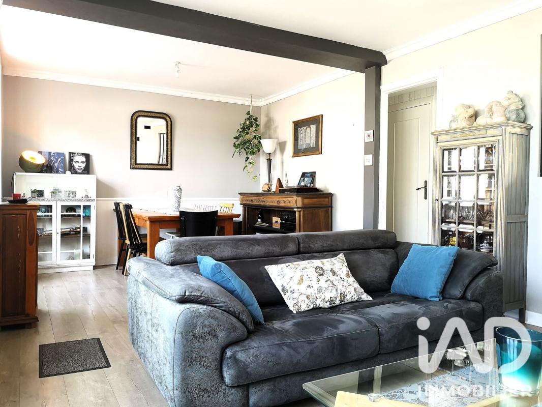 Maison 5 Pièce(s) Quimper - Photo 4